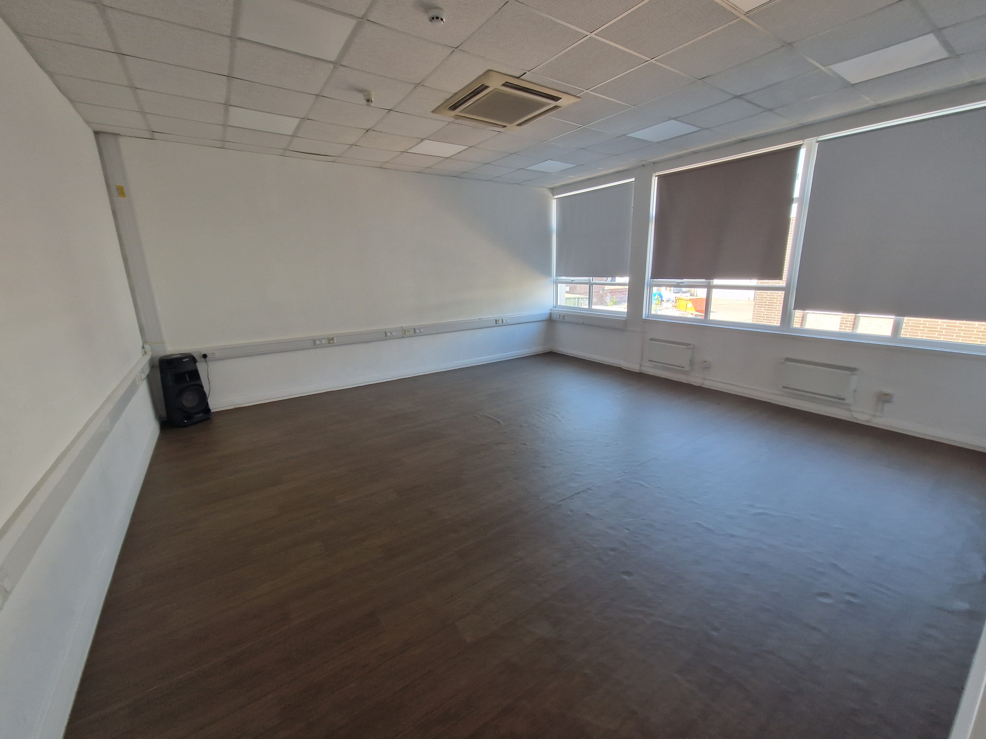 Wallace Dance Academy studio 2