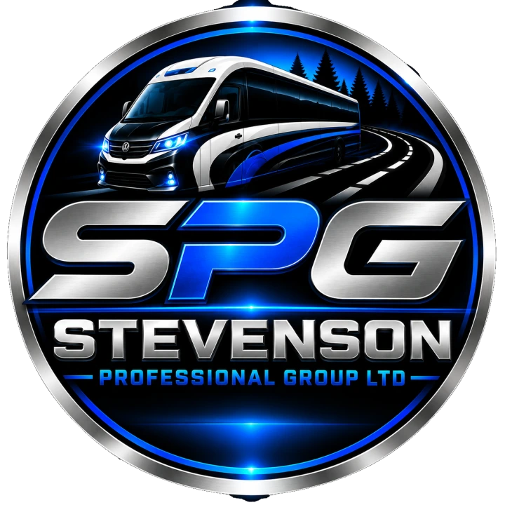 SPG Stevenson Professional Group Ltd - Competitions & Giveaways logo